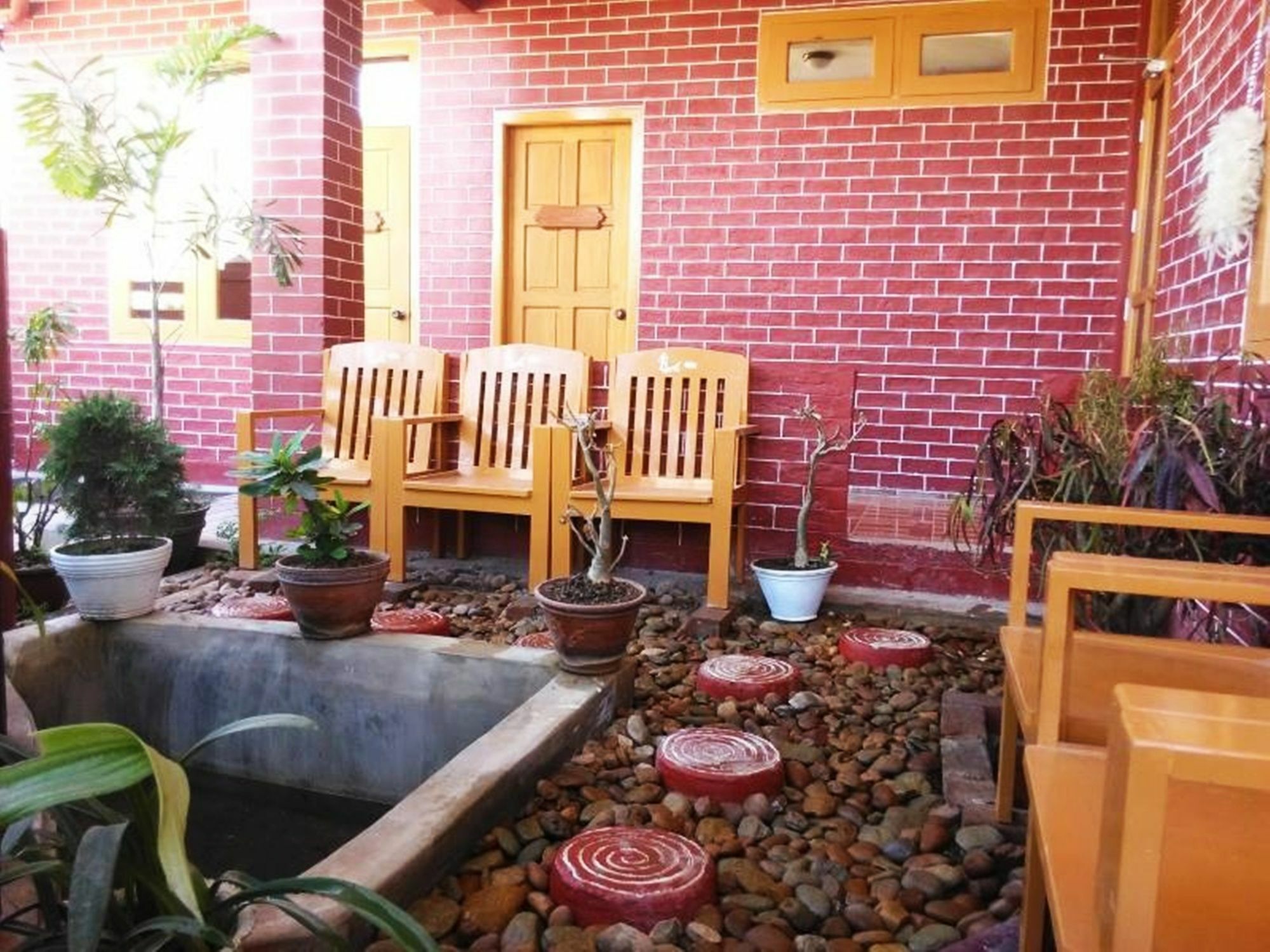 Hotel Inle Star